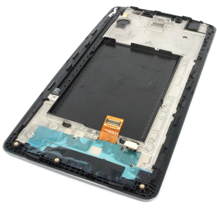 LCD Display Touch Screen Assembly for LG G Vista