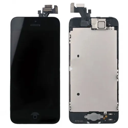 Pour Huawe Nova 8 LCD écran tactile numériseur assemblée de remplacement pour Nova8