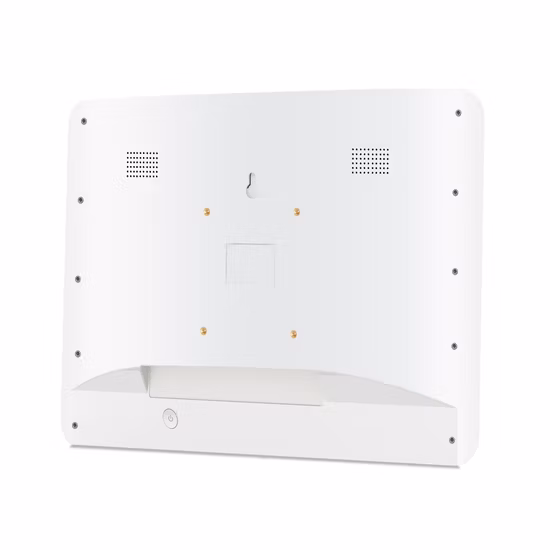 15,6 pouces CE étudiant retour à l'école infrarouge/IR/capacitif/résistif/Pcap Touch interactif V59 carte verticale/horizontale vidéo montage mural moniteur écran LCD