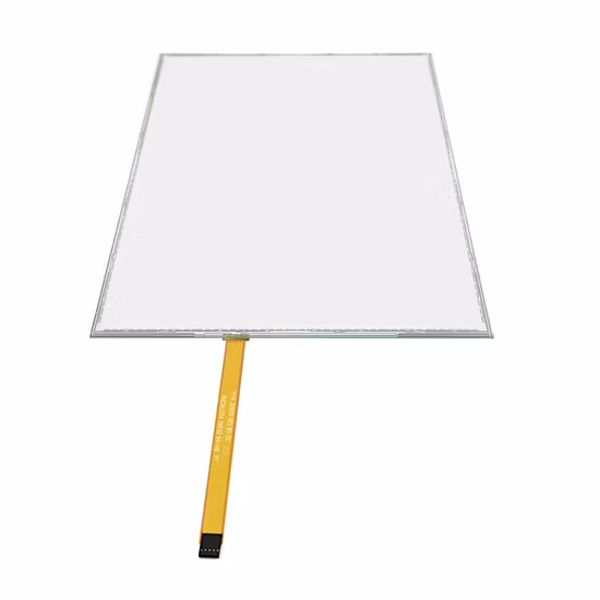 22,37 écran capacitif d'écran tactile de surface de remplacement de pouce 3m 17